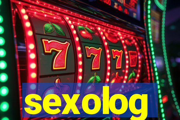 sexolog