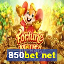 850bet net