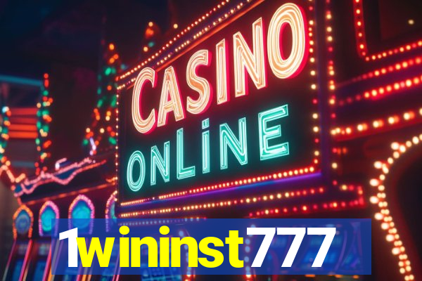 1wininst777