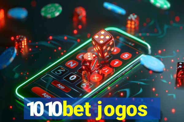 1010bet jogos