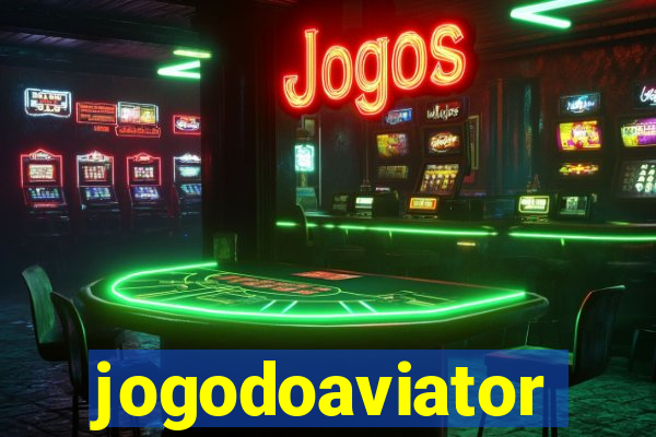 jogodoaviator