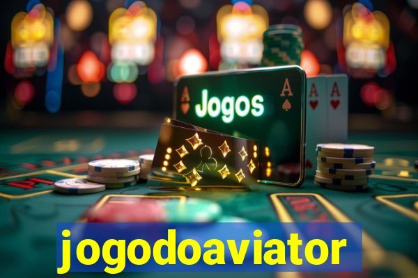 jogodoaviator