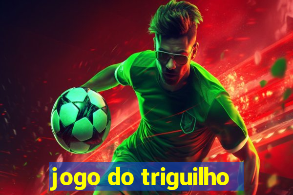 jogo do triguilho