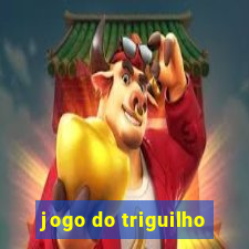 jogo do triguilho