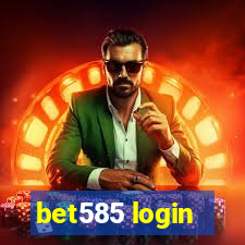 bet585 login