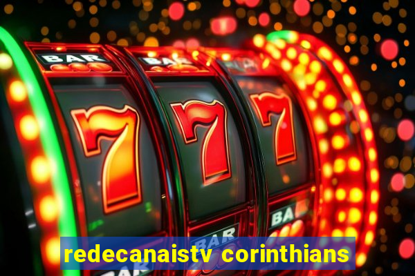 redecanaistv corinthians