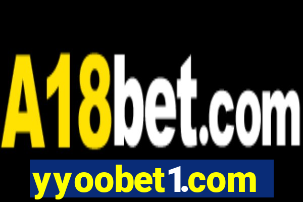 yyoobet1.com