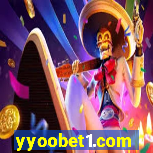 yyoobet1.com