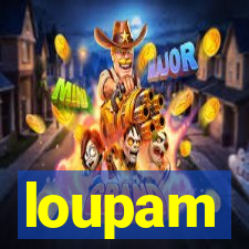 loupam