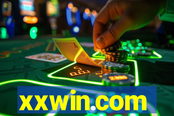 xxwin.com