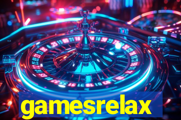 gamesrelax