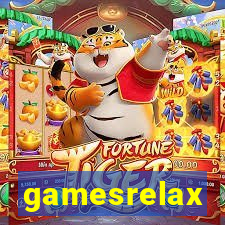 gamesrelax