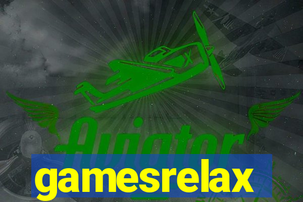 gamesrelax