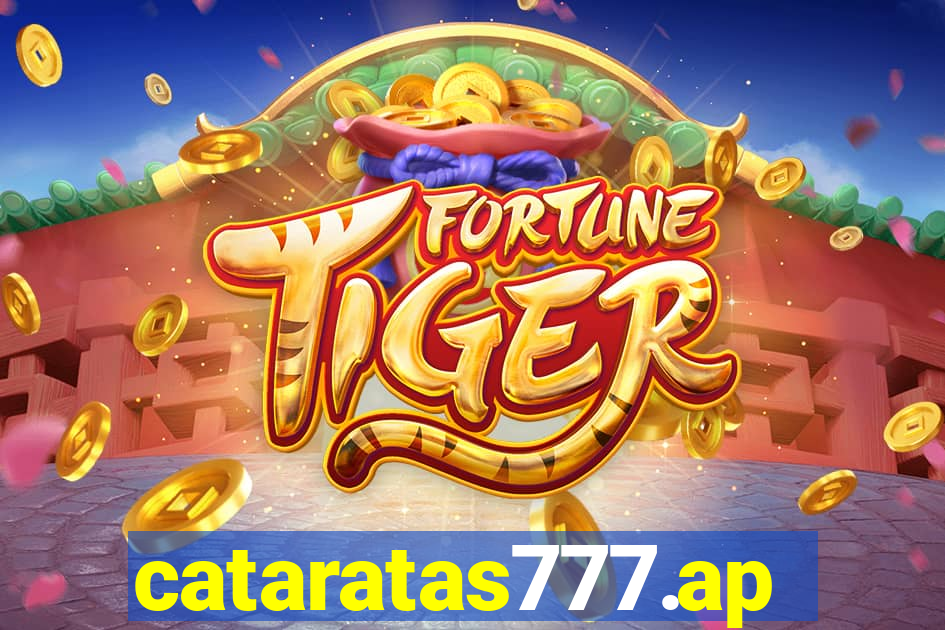 cataratas777.app