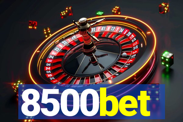 8500bet