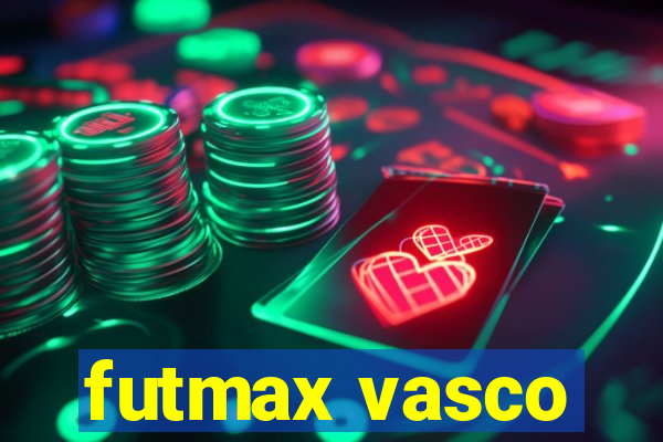 futmax vasco