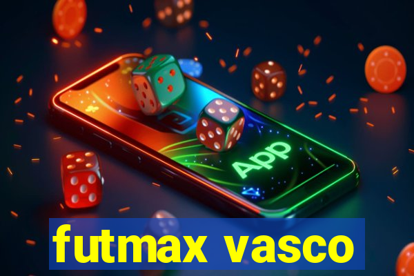 futmax vasco