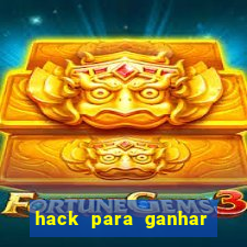 hack para ganhar dinheiro no pix