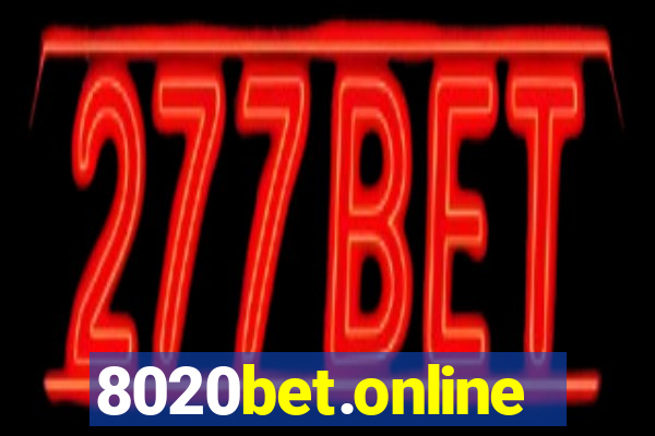 8020bet.online