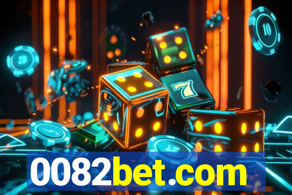 0082bet.com