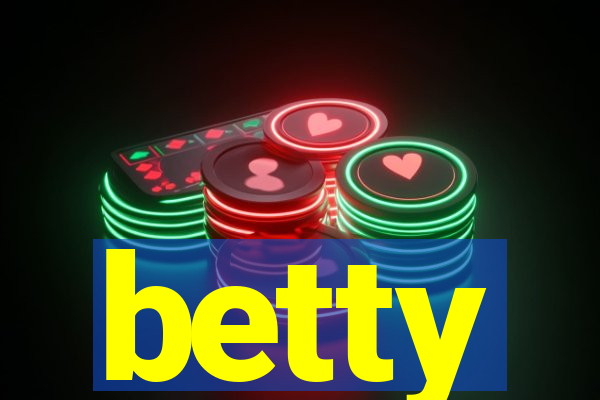 betty