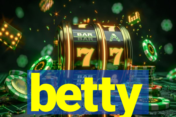 betty