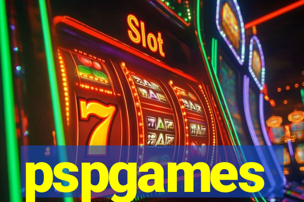 pspgames