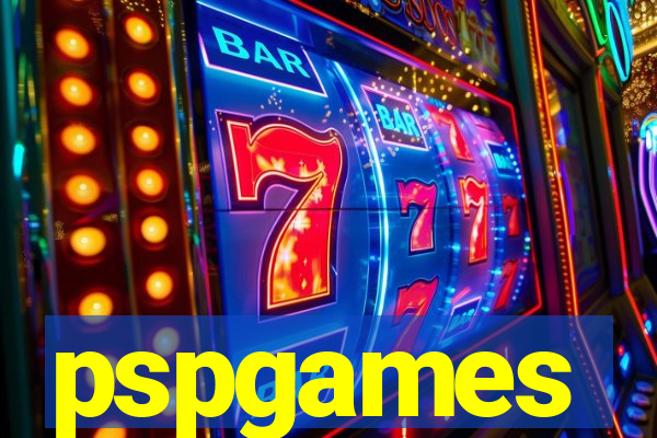 pspgames