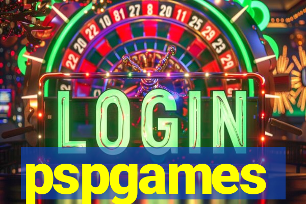 pspgames