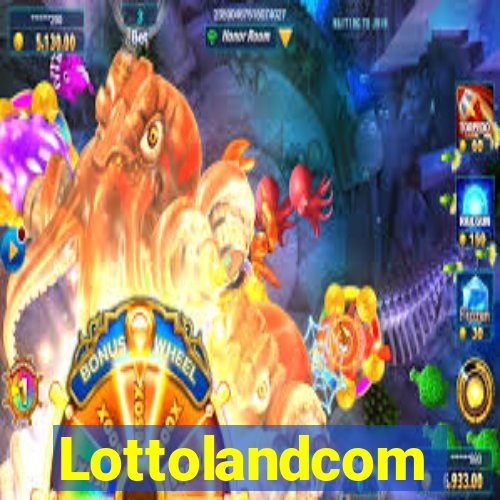 Lottolandcom