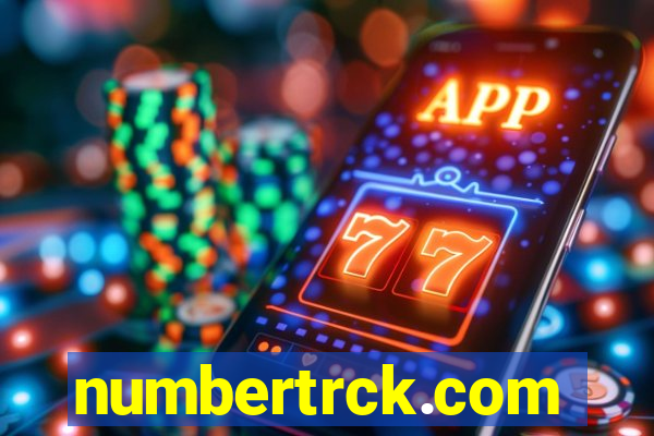 numbertrck.com