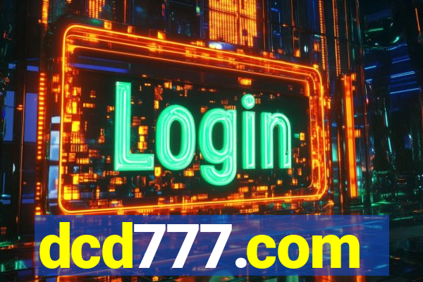 dcd777.com