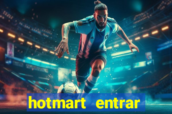 hotmart entrar login e senha