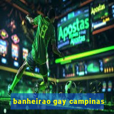 banheirao gay campinas