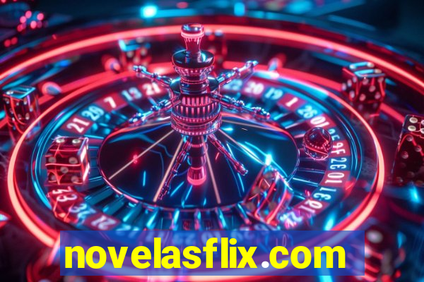 novelasflix.com