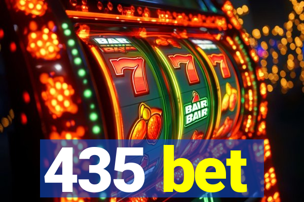 435 bet