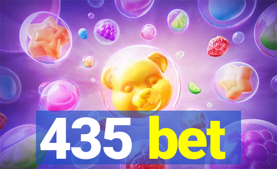 435 bet