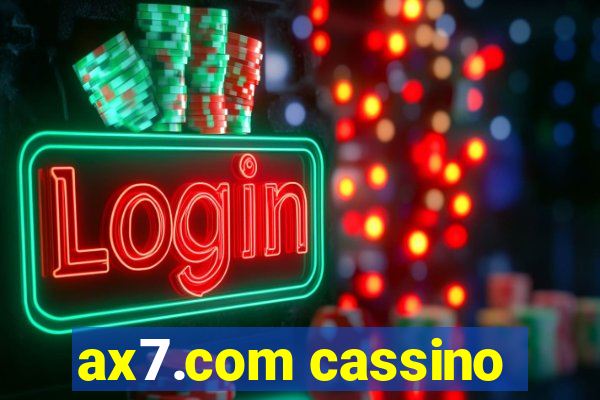 ax7.com cassino