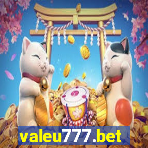 valeu777.bet