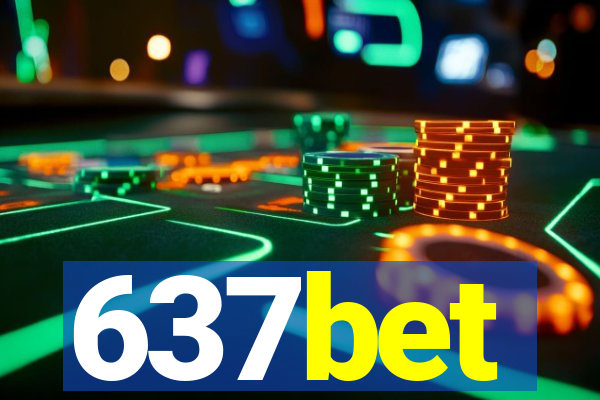 637bet