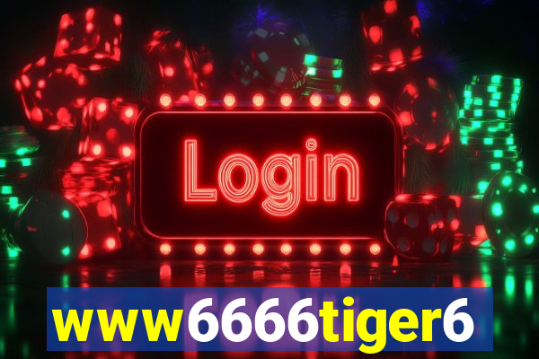 www6666tiger6