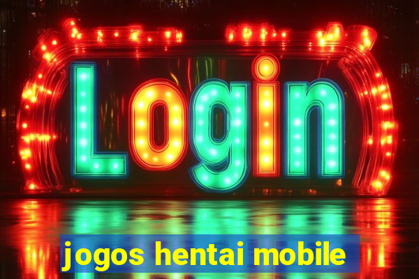 jogos hentai mobile