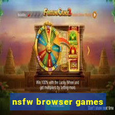 nsfw browser games