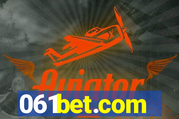 061bet.com