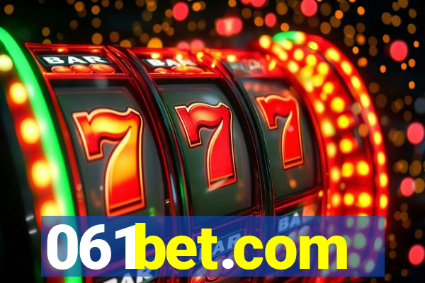 061bet.com