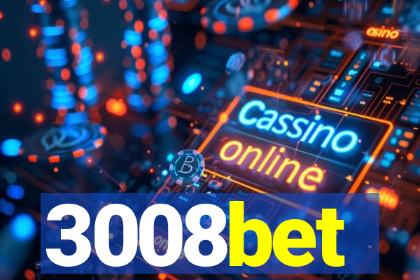 3008bet