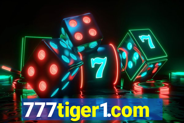 777tiger1.com