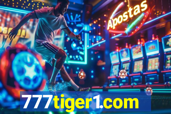 777tiger1.com