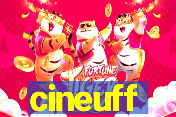 cineuff