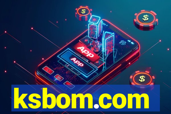 ksbom.com